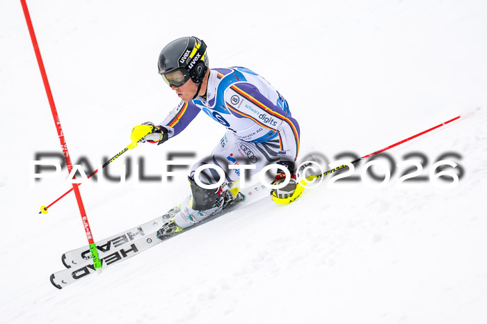 NC SL ,Frauen + Männer Axamer Lizum 29.03.2026