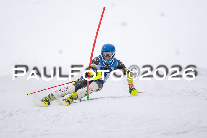 NC SL ,Frauen + Männer Axamer Lizum 29.03.2026