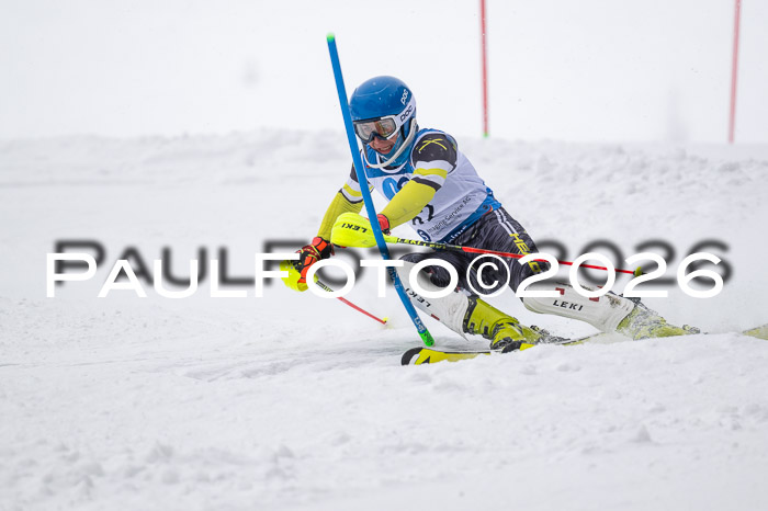 NC SL ,Frauen + Männer Axamer Lizum 29.03.2026