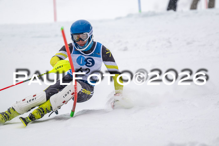 NC SL ,Frauen + Männer Axamer Lizum 29.03.2026