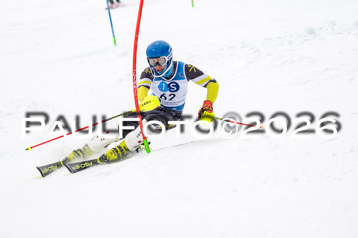 NC SL ,Frauen + Männer Axamer Lizum 29.03.2026