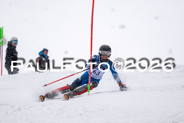 NC SL ,Frauen + Männer Axamer Lizum 29.03.2026