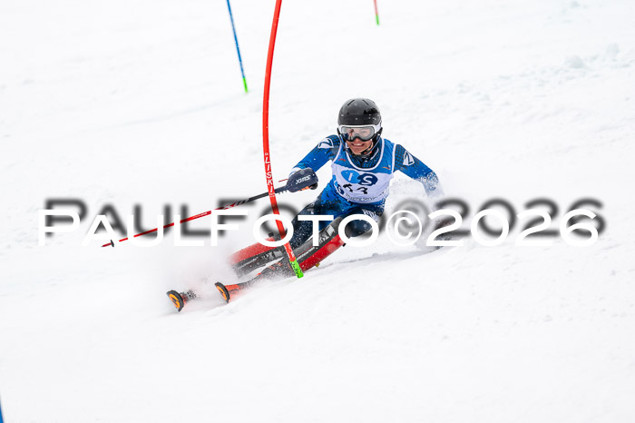 NC SL ,Frauen + Männer Axamer Lizum 29.03.2026