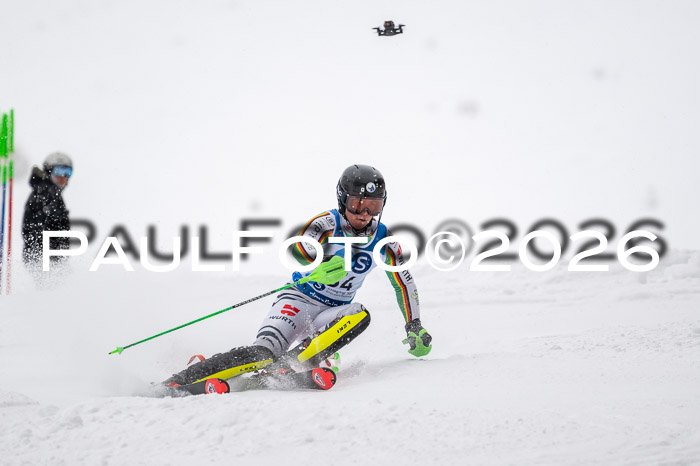 NC SL ,Frauen + Männer Axamer Lizum 29.03.2026