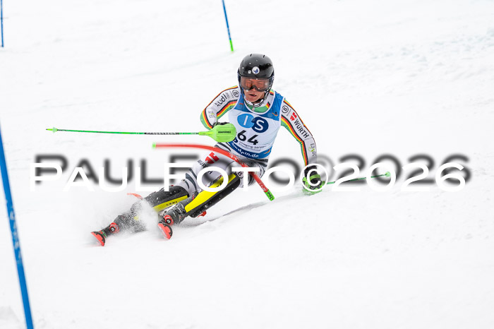 NC SL ,Frauen + Männer Axamer Lizum 29.03.2026