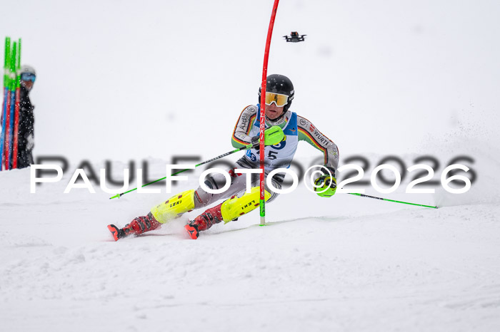 NC SL ,Frauen + Männer Axamer Lizum 29.03.2026