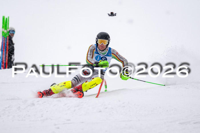 NC SL ,Frauen + Männer Axamer Lizum 29.03.2026