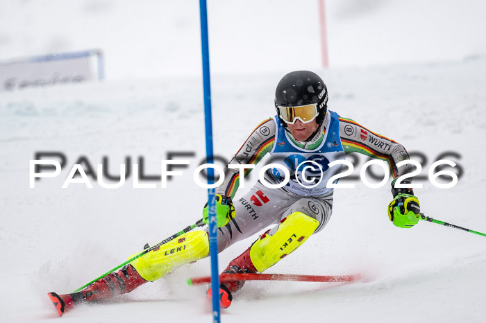 NC SL ,Frauen + Männer Axamer Lizum 29.03.2026