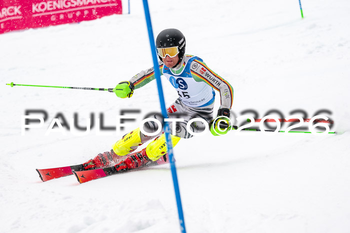 NC SL ,Frauen + Männer Axamer Lizum 29.03.2026