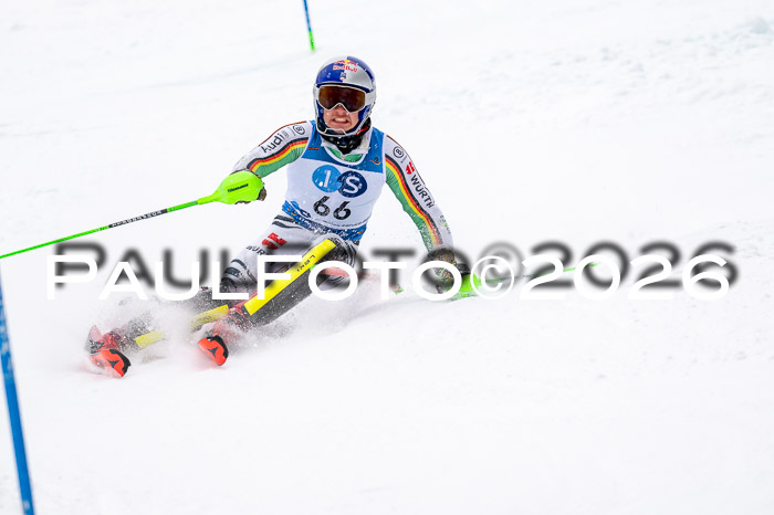 NC SL ,Frauen + Männer Axamer Lizum 29.03.2026