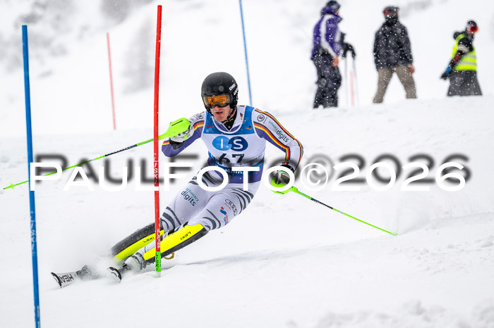 NC SL ,Frauen + Männer Axamer Lizum 29.03.2026