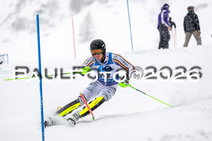 NC SL ,Frauen + Männer Axamer Lizum 29.03.2026