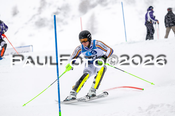 NC SL ,Frauen + Männer Axamer Lizum 29.03.2026