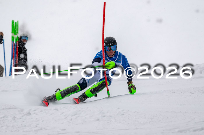 NC SL ,Frauen + Männer Axamer Lizum 29.03.2026