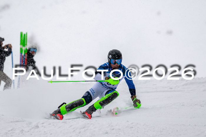 NC SL ,Frauen + Männer Axamer Lizum 29.03.2026