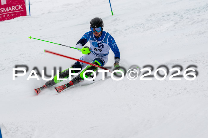 NC SL ,Frauen + Männer Axamer Lizum 29.03.2026