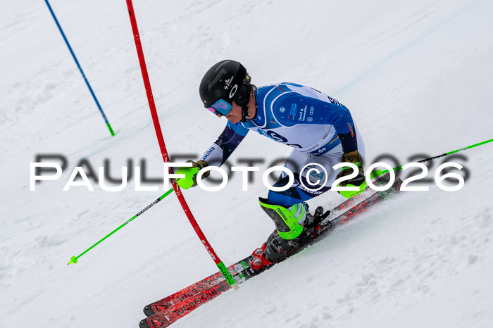 NC SL ,Frauen + Männer Axamer Lizum 29.03.2026