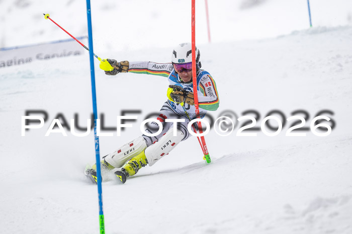 NC SL ,Frauen + Männer Axamer Lizum 29.03.2026