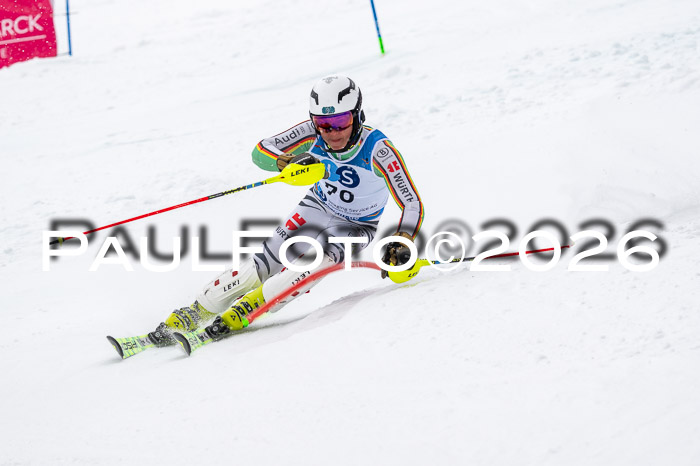 NC SL ,Frauen + Männer Axamer Lizum 29.03.2026