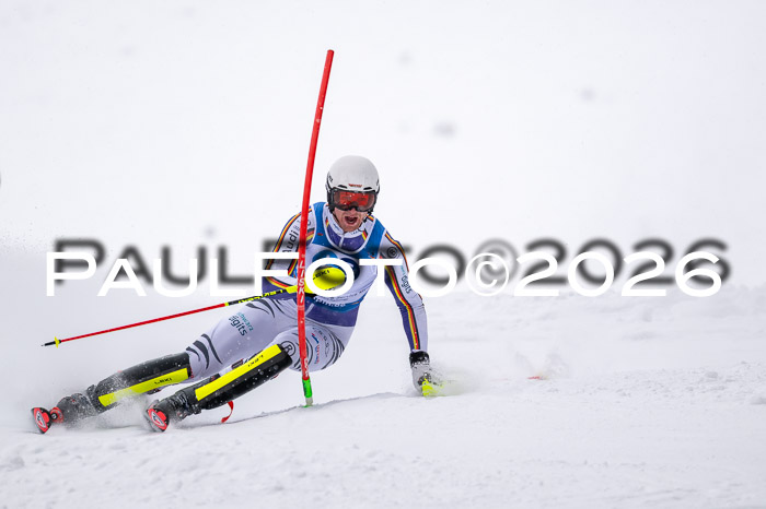 NC SL ,Frauen + Männer Axamer Lizum 29.03.2026