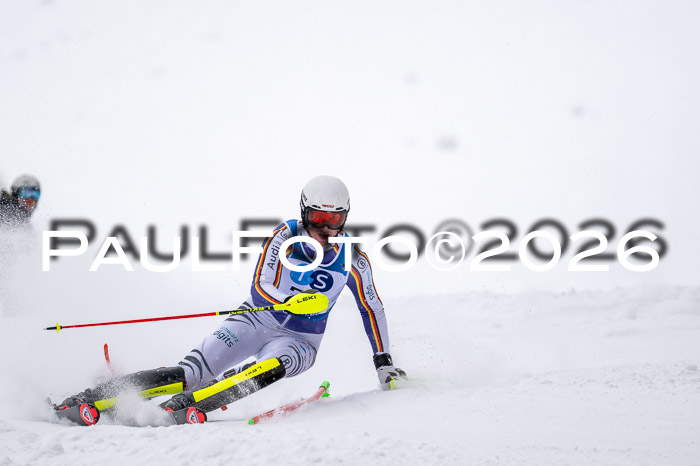 NC SL ,Frauen + Männer Axamer Lizum 29.03.2026