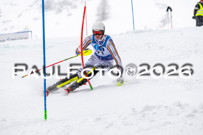 NC SL ,Frauen + Männer Axamer Lizum 29.03.2026