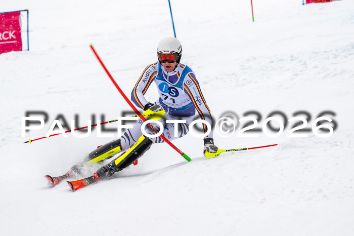 NC SL ,Frauen + Männer Axamer Lizum 29.03.2026