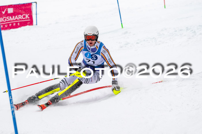 NC SL ,Frauen + Männer Axamer Lizum 29.03.2026