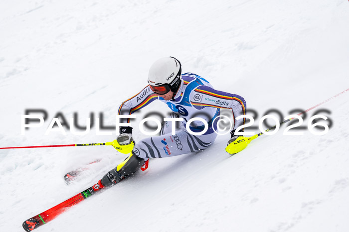 NC SL ,Frauen + Männer Axamer Lizum 29.03.2026