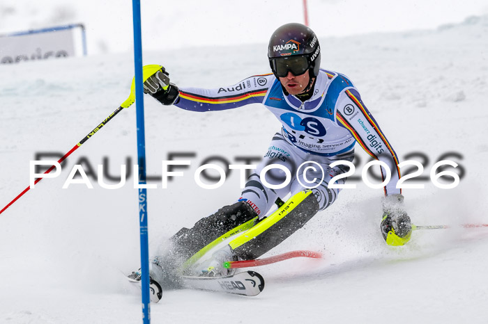 NC SL ,Frauen + Männer Axamer Lizum 29.03.2026