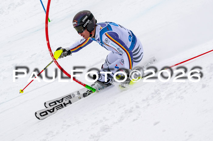 NC SL ,Frauen + Männer Axamer Lizum 29.03.2026