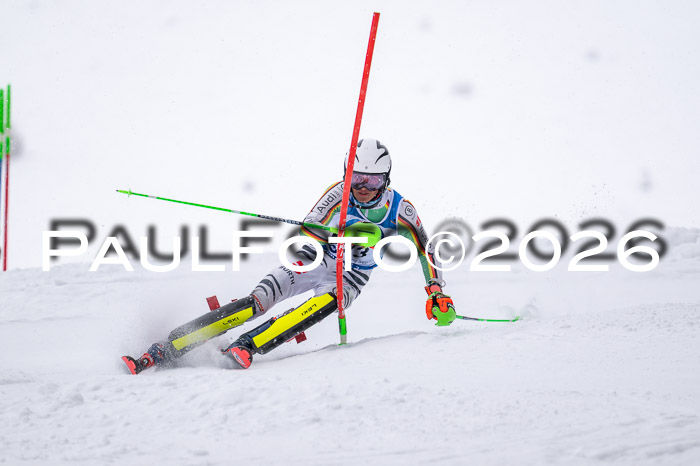 NC SL ,Frauen + Männer Axamer Lizum 29.03.2026