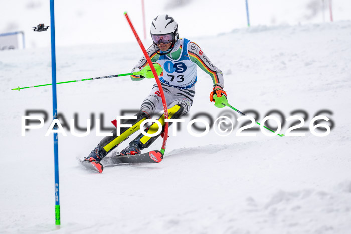 NC SL ,Frauen + Männer Axamer Lizum 29.03.2026