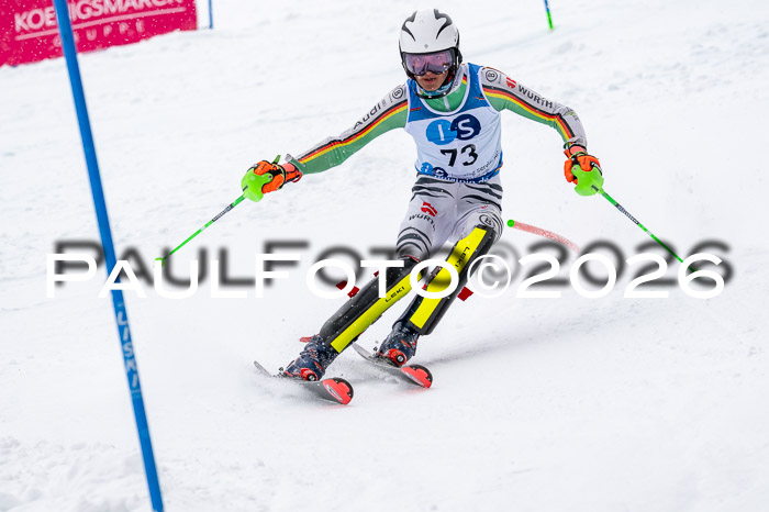 NC SL ,Frauen + Männer Axamer Lizum 29.03.2026