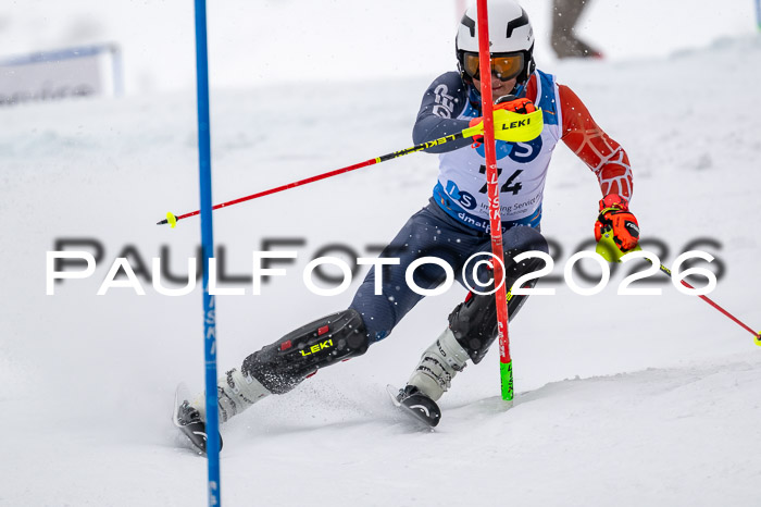 NC SL ,Frauen + Männer Axamer Lizum 29.03.2026