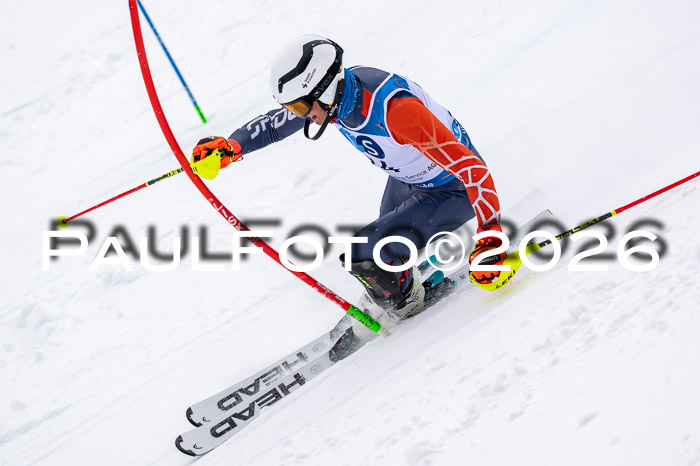 NC SL ,Frauen + Männer Axamer Lizum 29.03.2026