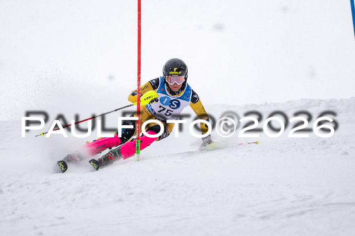 NC SL ,Frauen + Männer Axamer Lizum 29.03.2026