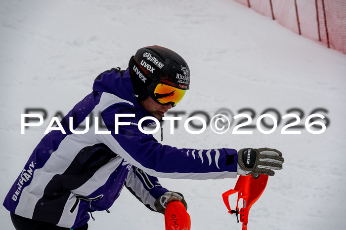 NC SL ,Frauen + Männer Axamer Lizum 29.03.2026