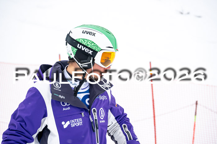 NC SL ,Frauen + Männer Axamer Lizum 29.03.2026