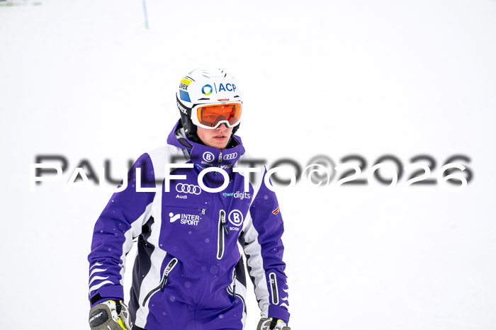 NC SL ,Frauen + Männer Axamer Lizum 29.03.2026