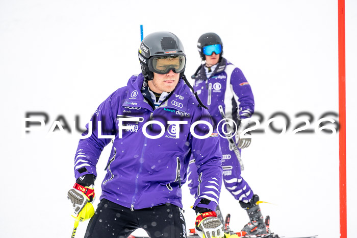 NC SL ,Frauen + Männer Axamer Lizum 29.03.2026