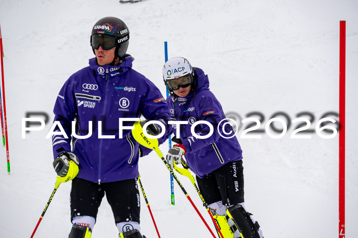 NC SL ,Frauen + Männer Axamer Lizum 29.03.2026