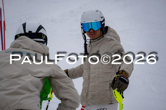 NC SL ,Frauen + Männer Axamer Lizum 29.03.2026