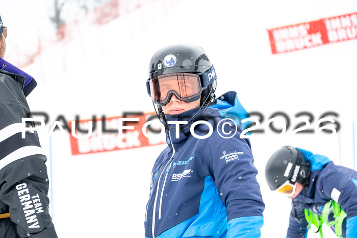 NC SL ,Frauen + Männer Axamer Lizum 29.03.2026