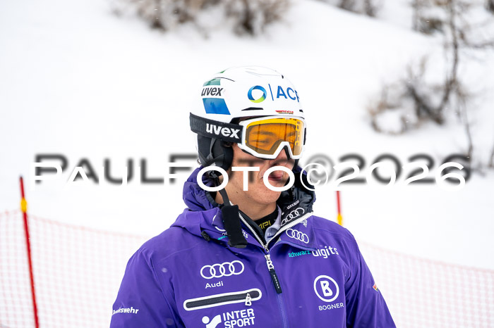 NC SL ,Frauen + Männer Axamer Lizum 29.03.2026