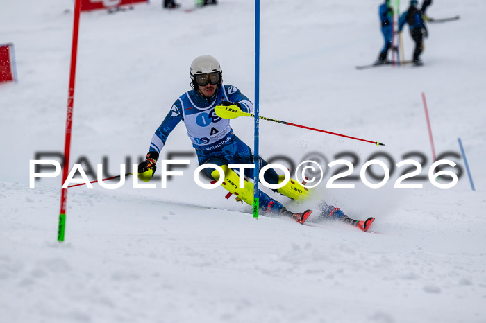 NC SL ,Frauen + Männer Axamer Lizum 29.03.2026