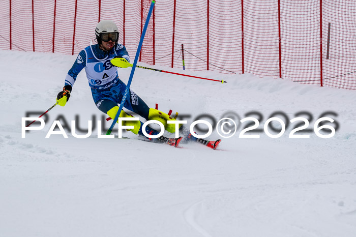 NC SL ,Frauen + Männer Axamer Lizum 29.03.2026