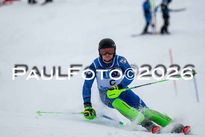 NC SL ,Frauen + Männer Axamer Lizum 29.03.2026