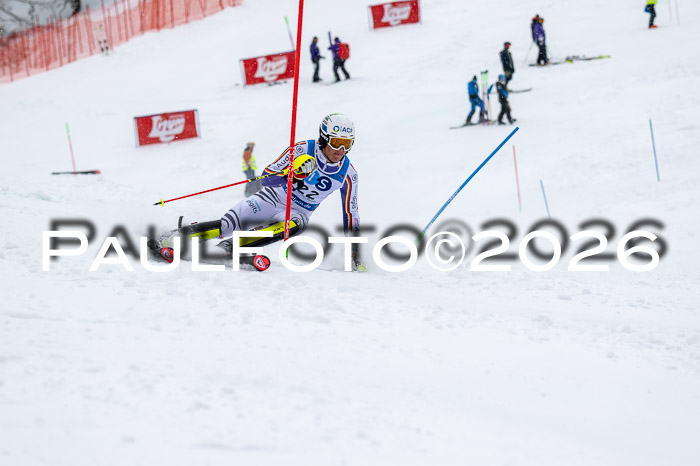 NC SL ,Frauen + Männer Axamer Lizum 29.03.2026