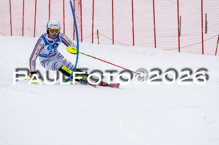 NC SL ,Frauen + Männer Axamer Lizum 29.03.2026